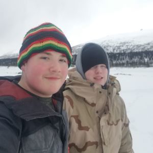 Meet your Posher, Durfee